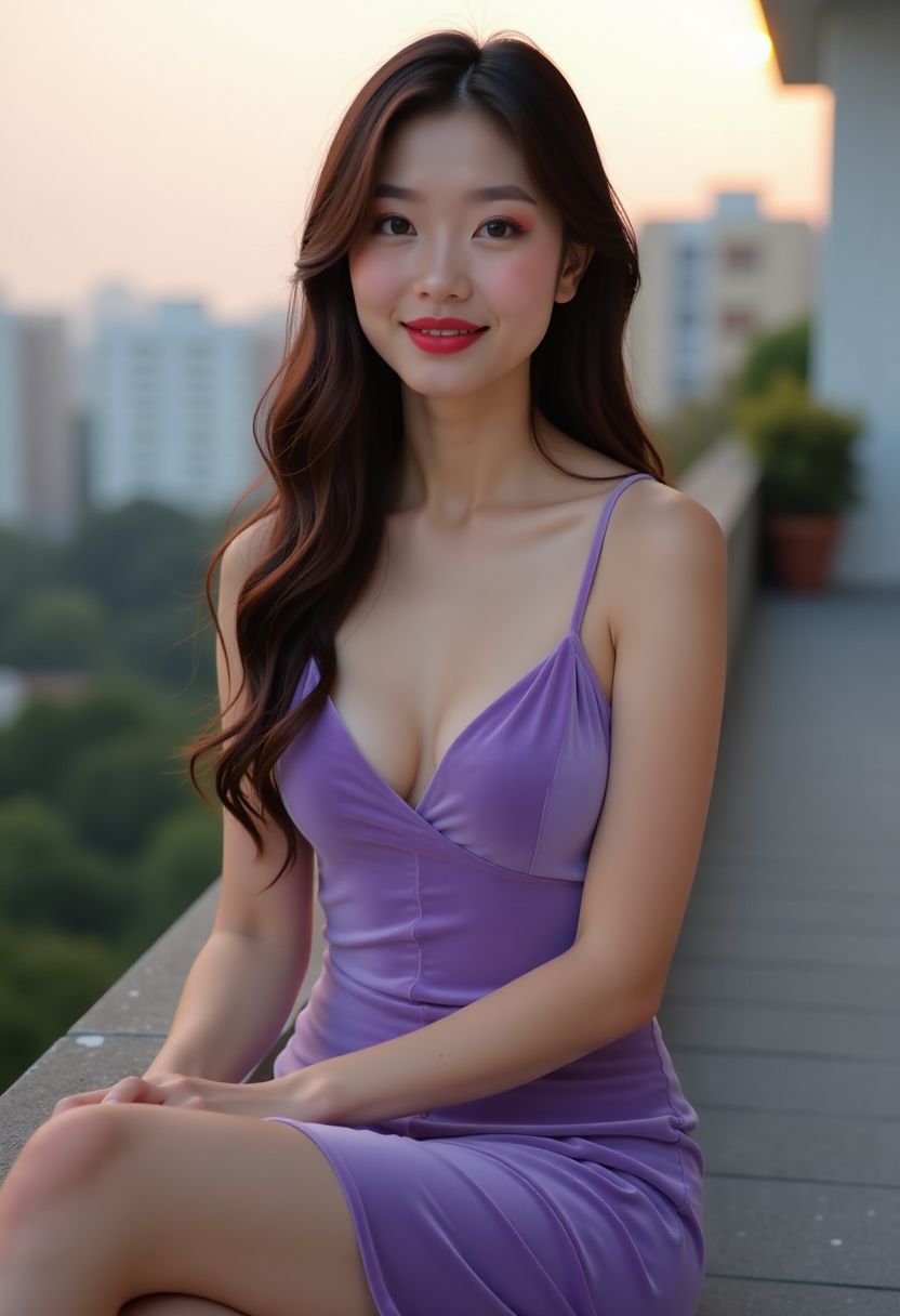 霸总误入赛博世界短剧
